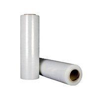 High Performance Machine Roll Stretchwrap, 20" x 5000', 63 gauge, 50 rolls per pallet (QUOTED AT ORDER)