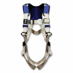 EXOFIT X100 Comfort Vest Safety Harness; Large
