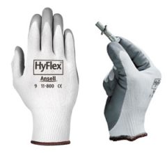 Hyflex Foam Gloves, XXL