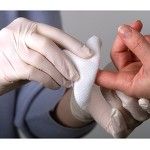 Gauze Pads, Sterile, 2" x 2"