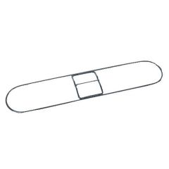 48x5" Wire Frame for Dust Mop
