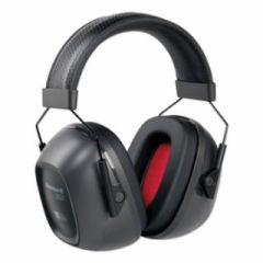 VeriShield Over-the-Head Earmuff, NRR 30dB