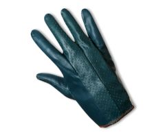 Ansell Edmont Hynit, Perforated, Large