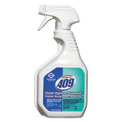 Formula 409 Cleaner/Degreaser, 32 oz. Trigger Sprayer (12/cs)