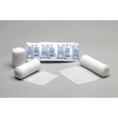 Gauze Bandages, Sterile, 2" x 6 yds.
