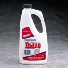 Professional Strength Liquid Drano, 32 oz, EACH