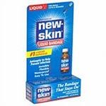 New Skin® Liquid Bandage 1 oz.