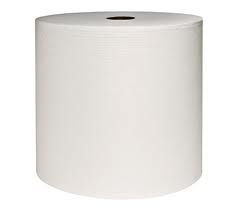 PERFORMANCE SHOP TOWEL, 12 X 12; 475 WIPERS PER ROLL