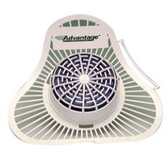 Enzymatic Urinal Block w/ Screen, 12/bx