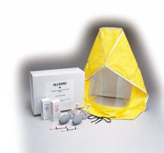 Saccharin Fit Test Kit