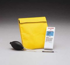 Standard Smoke Test Kit, Replacement tubes