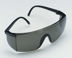 Seepro Fighter, Blue, Lens: Clear