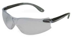 Virtua V4, Black/Gray, Lens: Clear, 11670