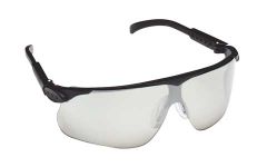 Maxim Eyewear, Black, Lens: Clear