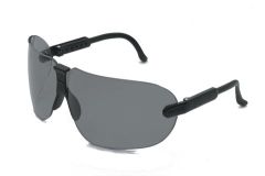 Fectoids, Black, medium, Lens: Clear