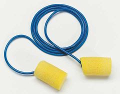 Classic Plus Earplugs, Corded, NRR: 29 dB *CLOSEOUT PRICE!*