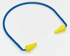 Caboflex Model 600 Hearing Protector, NRR: 20 dB