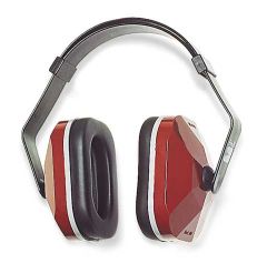 Model 1000 earmuff, NRR: 20 dB