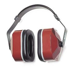 Model 3000 earmuff, NRR: 25 dB