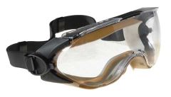 Maxim Splash Goggle Replacement OTG, Lens: Clear, DX