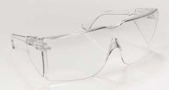 Tour Guard, Clear, Lens: Clear, 20/bx