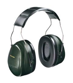 Optime 101 Series earmuff, headband, NRR: 27 dB