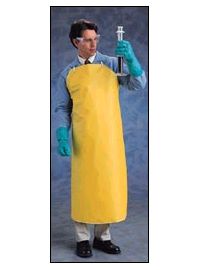 35" x 45", Md. Wt. Hycar Apron