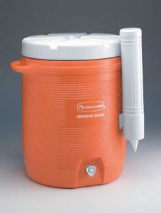 Rubbermaid, 4 oz. and 6 oz. Cup Dispenser