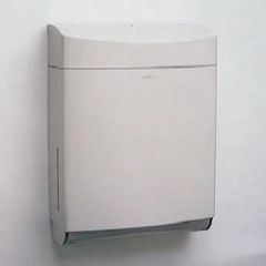 Matrix Paper Towel Dispenser, Ea