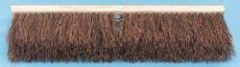 Push Broom Palmyra 36", 12/cs