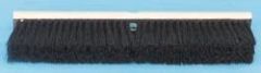 Push Broom Black Tampico 36", 12/cs
