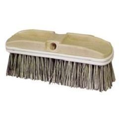 Truckwash Brush Grayflagged, 12/cs
