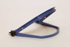 Faceshield Brackets, Gold line bracket