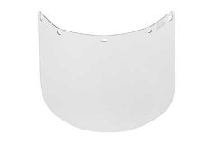 Polycarbonate visorClear