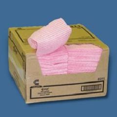 Chix Competitive Wet Wipe Pink Diamond, 20/cs