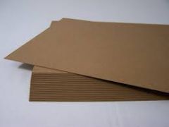 Chipboard Sheets, 36 x 36", 0.030, 2,160/skid