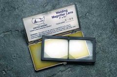 Glass, .75 -3.50 Diopeters