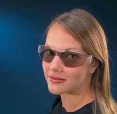 Checklite, Clear, Lens: Indoor/outdoor