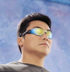 CheckMate, Clear, Lens: Clear, coated 