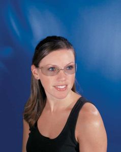 MX, Indoor/outdoor clear mirror