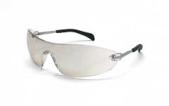 Blackjack Elite, Chrome, Lens: I/O Clear mirror