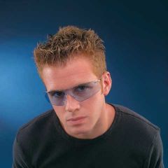 Tremor Meta-Flex, Metal, Lens: Clear