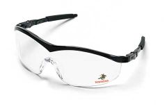 Winchester, Black, Lens: I/O Clear mirror