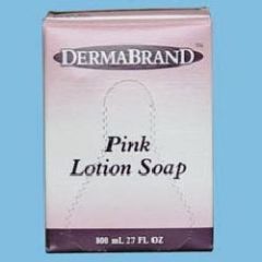 Pink Lotion Soap 800ML, 12/cs
