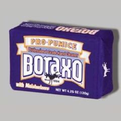 Boraxo Pro Pumice Bar Soap, 48/4.25 oz