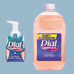 Dial Complete Foaming Soap, 8/7.5 oz