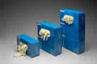 Single Box Dispenser