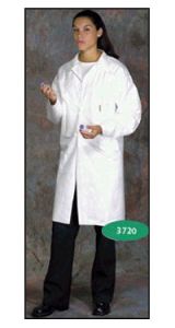 Posiwear Lab coats, Medium