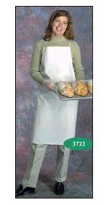 PosiWear Apron, 28" x 36"