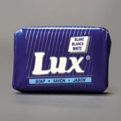 Lux Bar Soap, Wrapped, 72/3.2 oz